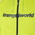 Chaqueta Trangoworld Ripon Hombre Lima/Verde Oscuro