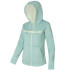 Chaqueta Trangoworld Liena Mujer Agua/Menta