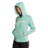 Chaqueta Trangoworld Liena Mujer Agua/Menta