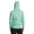 Chaqueta Trangoworld Liena Mujer Agua/Menta