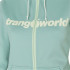 Chaqueta Trangoworld Liena Mujer Agua/Menta