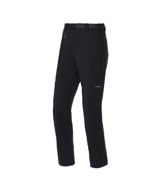 Pantalón Trangoworld Largo Mourelle Dr Hombre...