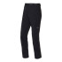 Pantalón Trangoworld Largo Mourelle Dr Hombre Negro