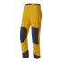 Pantalón Trangoworld Largo Mourelle Dr Hombre Amarillo