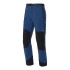 Pantalón Trangoworld Largo Mourelle Dr Hombre Azul Oscuro
