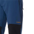 Pantalón Trangoworld Largo Mourelle Dr Hombre Azul Oscuro