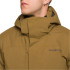 Chaqueta Trangoworld Balerna Termic Hombre Marrón
