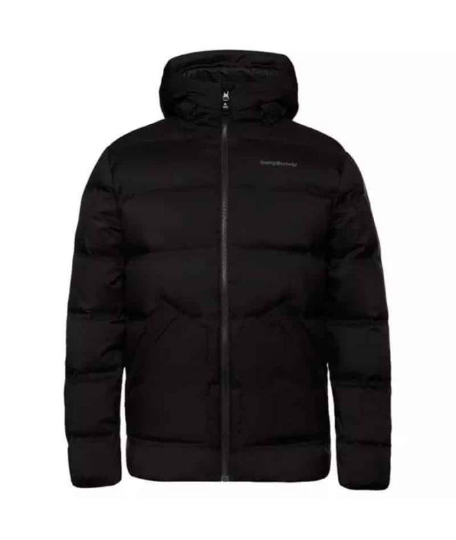 Chaqueta Trangoworld Sligo St Hombre Negro