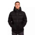 Chaqueta Trangoworld Sligo St Hombre Negro