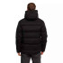 Chaqueta Trangoworld Sligo St Hombre Negro