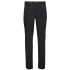 Pantalones Largos Trangoworld Agadir Hombre Negro
