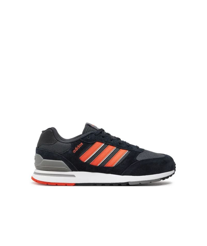 Zapatillas adidas Run 80S Hombre Negro