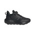 Zapatillas Adidas Fortarun 3.0 Infantil Negro
