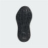Zapatillas Adidas Fortarun 3.0 Infantil Negro