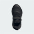 Zapatillas Adidas Fortarun 3.0 Infantil Negro