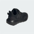 Zapatillas Adidas Fortarun 3.0 Infantil Negro