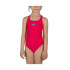 Bañador de Natación Aquarapid Costume Intero Fizzy Niña