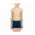 Bañador de Natación Aquarapid Costume Short Admiral Niño