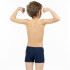 Bañador de Natación Aquarapid Costume Short Admiral Niño