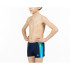 Bañador de Natación Aquarapid Costume Short Admiral Niño