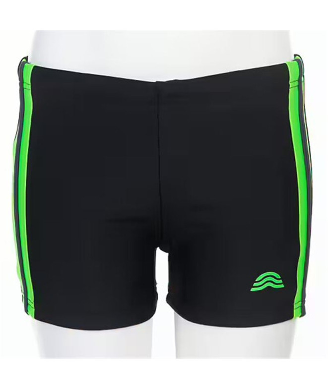 Bañador de Natación Aquarapid Costume Short...
