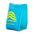 Manguitos de Natación Aquarapid Harmband Ass Azul