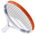 Raqueta de Tenis Babolat Evo Strike S Blanco/Gris/Naranja