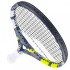 Raqueta de Tenis Babolat Evo Aero Lite S Blano/Gris/Amarillo