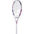 Raqueta de Tenis Babolat Evo Aero L Rosado