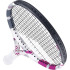 Raqueta de Tenis Babolat Evo Aero L Rosado