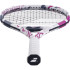 Raqueta de Tenis Babolat Evo Aero L Rosado