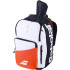 Raquetero de Tenis Babolat Bp Pure Strike Blanc Noir Rouge Blanco/Rojo