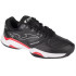 Zapatillas Joma Master 1000 2401 Hombre Negro/Rojo