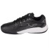Zapatillas Joma Master 1000 2401 Hombre Negro/Rojo