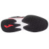 Zapatillas Joma Master 1000 2401 Hombre Negro/Rojo
