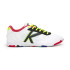 Zapatillas de Futbol Sala Kelme Indoor Copa Blanco y Negro