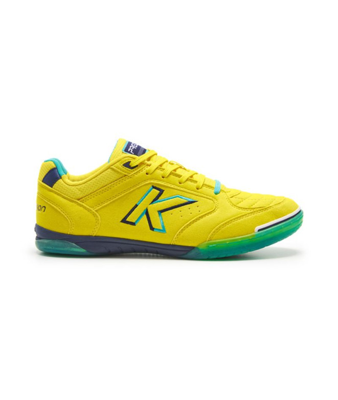 Zapatillas de Futbol Sala Kelme Indoor Copa...