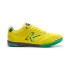 Zapatillas de Futbol Sala Kelme Indoor Copa Lima y Azul