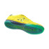 Zapatillas de Futbol Sala Kelme Indoor Copa Lima y Azul