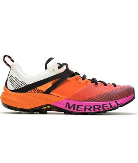 Zapatillas de Trail Merrell Mtl Mqm Hombre...