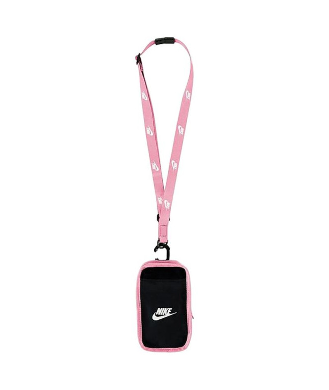 Bandolera de Fitness Nike Club Phone Crossbody...