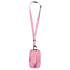 Bandolera de Fitness Nike Club Phone Crossbody Rosa