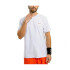 Camiseta Nox Hombre Team Regular Hombre Blanco