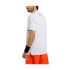 Camiseta Nox Hombre Team Regular Hombre Blanco