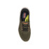 Zapatillas Skechers Slade Verde Oliva Hombre