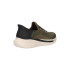 Zapatillas Skechers Slade Verde Oliva Hombre