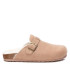 Zapato XTI Antelina Mujer Beige