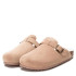 Zapato XTI Antelina Mujer Beige