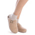 Zapato XTI Antelina Mujer Beige