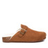 Zapato XTI Antelina Mujer Camel